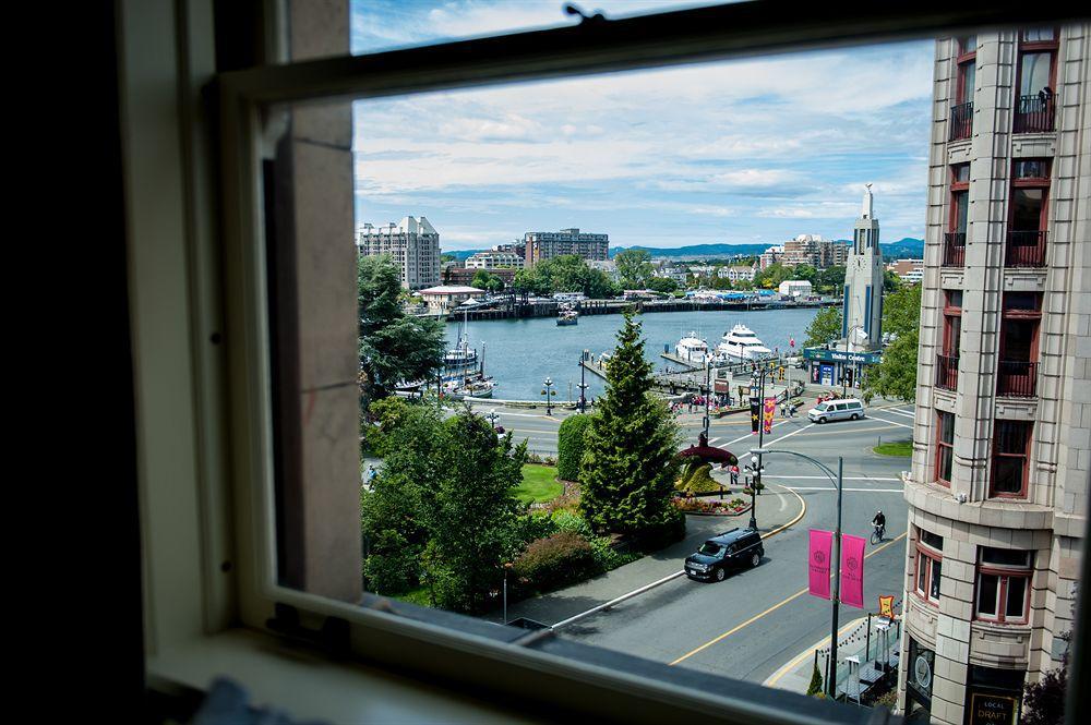 The Inn At The Union Club Of British Columbia Виктория Екстериор снимка