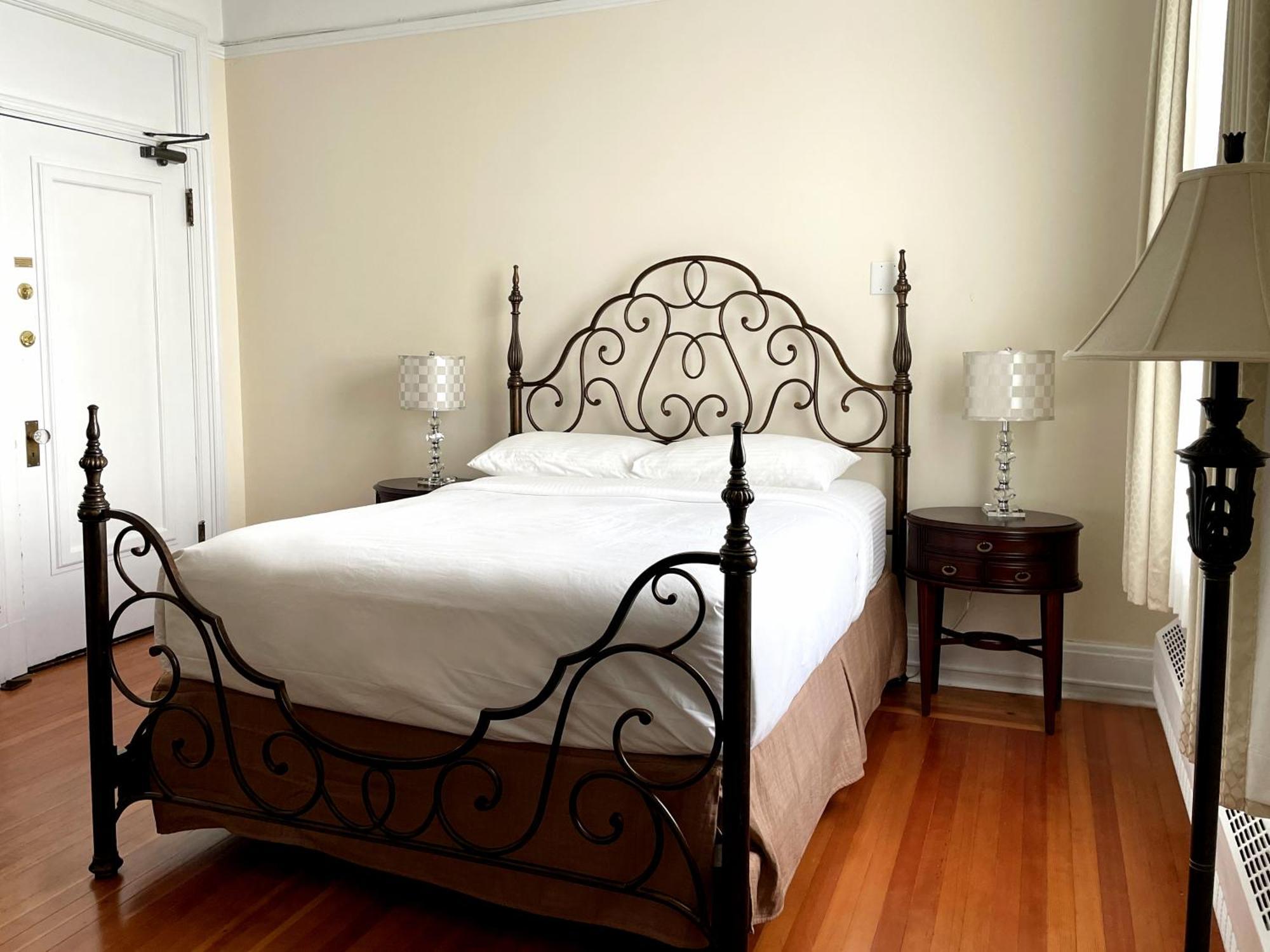 The Inn At The Union Club Of British Columbia Виктория Екстериор снимка