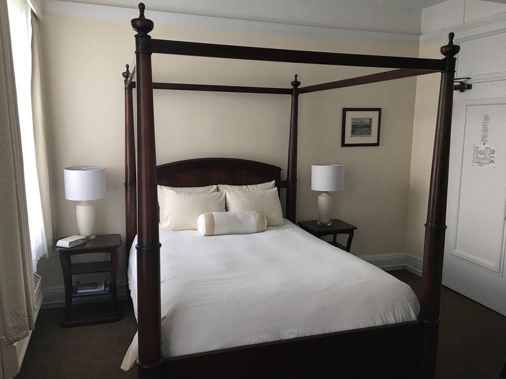 The Inn At The Union Club Of British Columbia Виктория Екстериор снимка