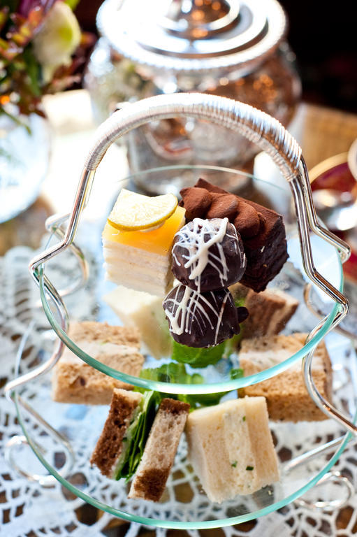 The Inn At The Union Club Of British Columbia Виктория Екстериор снимка
